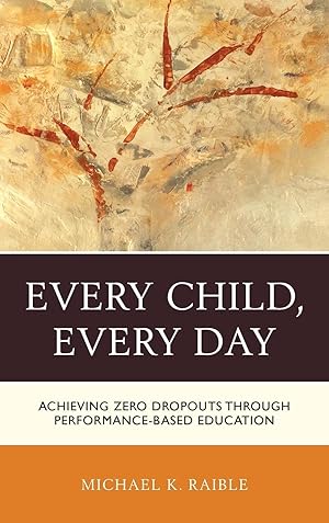 Bild des Verkufers fr Every Child, Every Day zum Verkauf von moluna