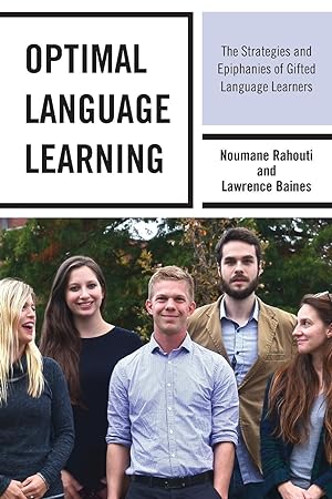 Bild des Verkufers fr Optimal Language Learning zum Verkauf von moluna