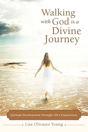 Bild des Verkufers fr Walking with God Is a Divine Journey zum Verkauf von moluna