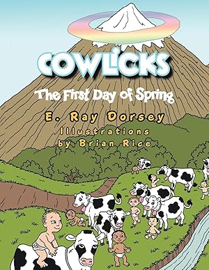 Seller image for Cowlicks for sale by moluna