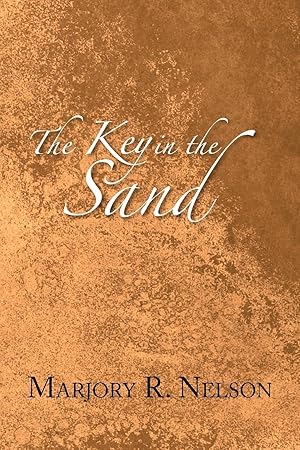 Seller image for The Key in the Sand for sale by moluna