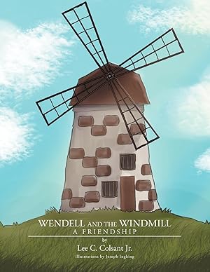 Bild des Verkufers fr Wendell and the Windmill zum Verkauf von moluna