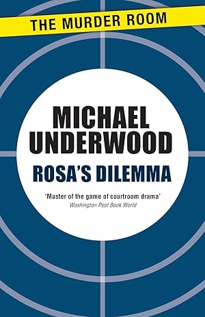 Seller image for Rosa\ s Dilemma for sale by moluna