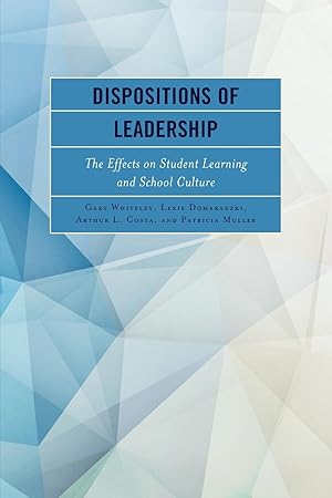 Seller image for Dispositions of Leadership for sale by moluna