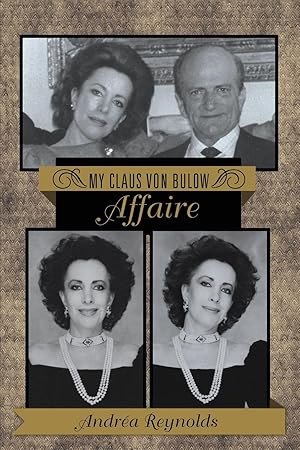 Bild des Verkufers fr My Claus Von Bulow Affaire zum Verkauf von moluna