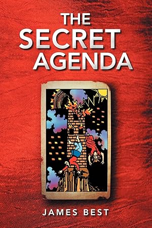 Seller image for The Secret Agenda for sale by moluna