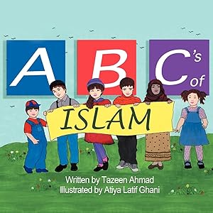 Imagen del vendedor de ABC\ s of Islam a la venta por moluna