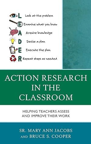 Seller image for Action Research in the Classroom for sale by moluna