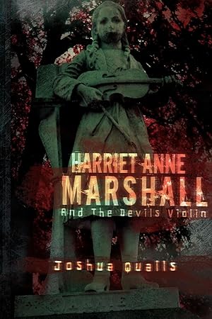 Imagen del vendedor de Harriet Anne Marshall and the Devils Violin a la venta por moluna