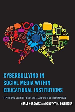 Seller image for Cyberbullying in Social Media within Educational Institutions for sale by moluna