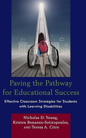 Seller image for Paving the Pathway for Educational Success for sale by moluna