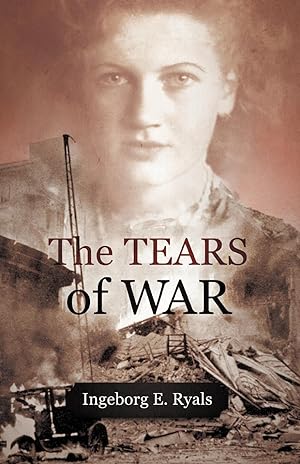 Bild des Verkufers fr The Tears of War zum Verkauf von moluna
