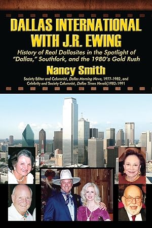 Seller image for Dallas International with J.R. Ewing for sale by moluna