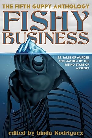 Seller image for Fishy Business for sale by moluna