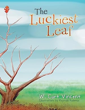 Seller image for The Luckiest Leaf for sale by moluna