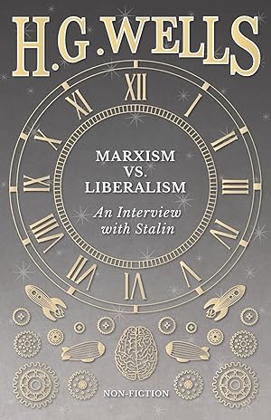 Seller image for Marxism vs. Liberalism - An Interview for sale by moluna