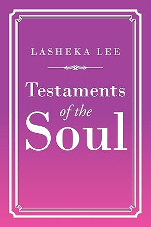 Seller image for Testaments of the Soul for sale by moluna