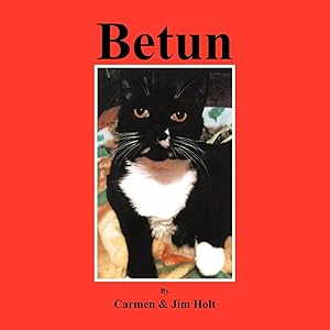 Seller image for Betun for sale by moluna