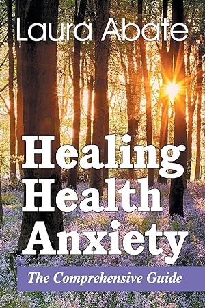 Seller image for Healing Health Anxiety for sale by moluna