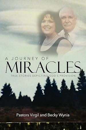 Seller image for A Journey of Miracles for sale by moluna