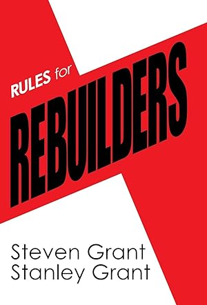 Seller image for Rules for Rebuilders for sale by moluna