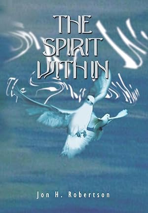 Seller image for The Spirit Within for sale by moluna