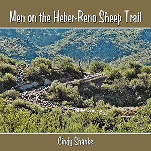 Immagine del venditore per Men on the Heber-Reno Sheep Trail venduto da moluna
