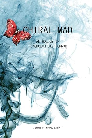 Seller image for Chiral Mad for sale by moluna