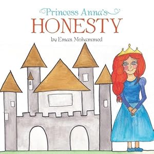 Immagine del venditore per Princess Anna\ s Honesty venduto da moluna