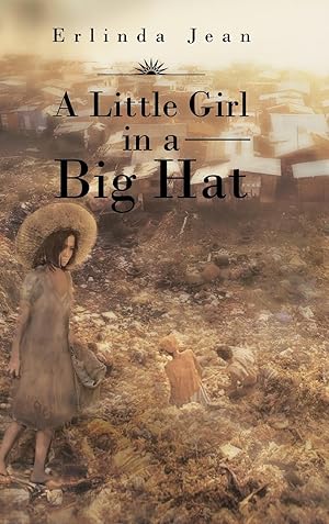 Bild des Verkufers fr A Little Girl in a Big Hat zum Verkauf von moluna