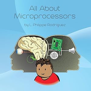 Bild des Verkufers fr All About Microprocessors zum Verkauf von moluna