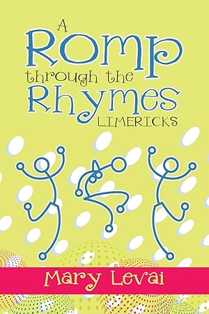 Seller image for A Romp Through the Rhymes for sale by moluna