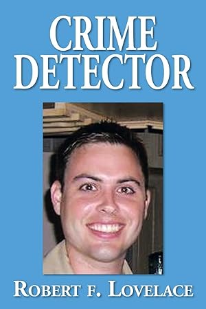 Seller image for Crime Detector for sale by moluna