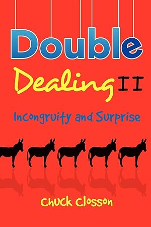 Seller image for Double Dealing 2 for sale by moluna