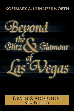 Bild des Verkufers fr Beyond the Glitz & Glamour of Las Vegas zum Verkauf von moluna