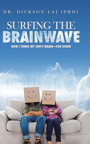 Immagine del venditore per Surfing the BrainWave venduto da moluna