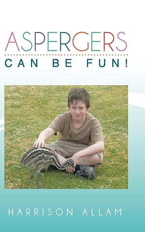 Immagine del venditore per Aspergers Can Be Fun! venduto da moluna