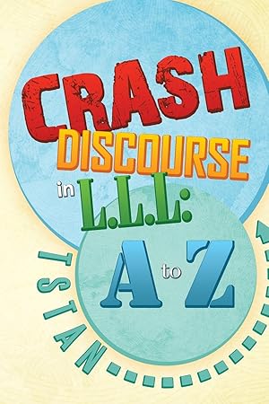 Immagine del venditore per Crash Discourse in L.L.L venduto da moluna