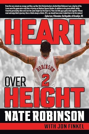Imagen del vendedor de Heart Over Height a la venta por moluna