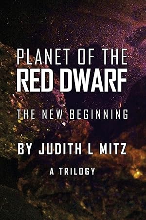 Seller image for Planet of the Red Dwarf for sale by moluna