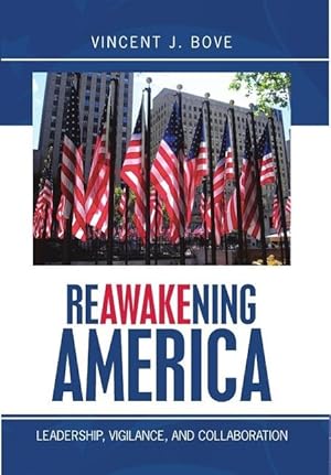 Image du vendeur pour Reawakening America mis en vente par moluna