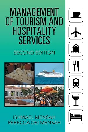 Image du vendeur pour Management of Tourism and Hospitality Services mis en vente par moluna