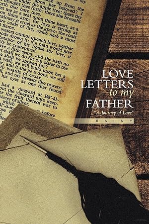 Bild des Verkufers fr Love Letters to My Father zum Verkauf von moluna