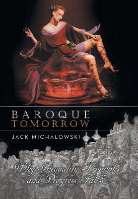 Seller image for BAROQUE TOMORROW for sale by moluna