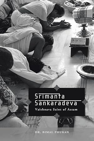 Seller image for Srimanta Sankaradeva for sale by moluna