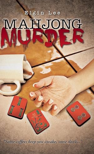 Immagine del venditore per Mahjong Murder venduto da moluna
