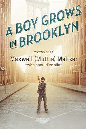 Immagine del venditore per A Boy Grows in Brooklyn venduto da moluna