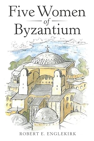 Image du vendeur pour Five Women of Byzantium mis en vente par moluna