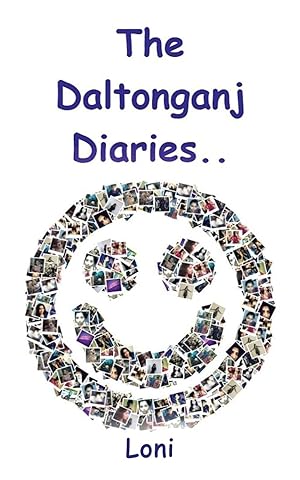 Seller image for The Daltonganj Diaries for sale by moluna