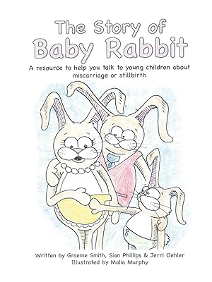 Imagen del vendedor de The Story of Baby Rabbit a la venta por moluna
